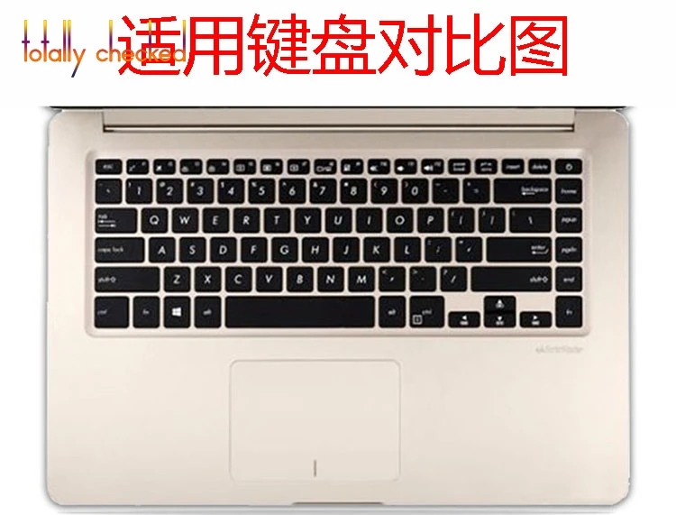 Чехол для ASUS A505Z A510 X510 S510 F510 S5000 U5100 U K505B X505B UX550V U5500V 15 inc 6 | Компьютеры и офис
