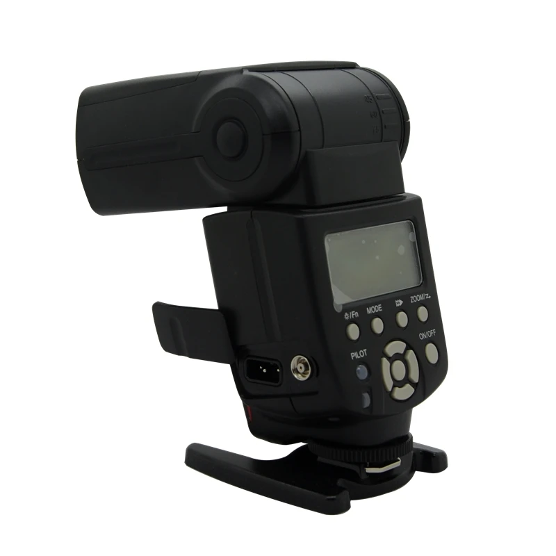 Yongnuo YN-565EXiii для Canon YN565EX YN-565 EX ETTL E-TTL Flash Speedlight/Speedlite 5D II 350D 450D 500D 550D 600D 1000D 1100D |