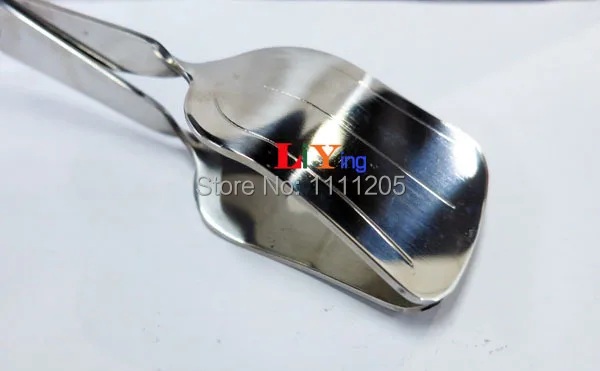 2 шт. кухонные щипцы из нержавеющей стали 24 см | Дом и сад