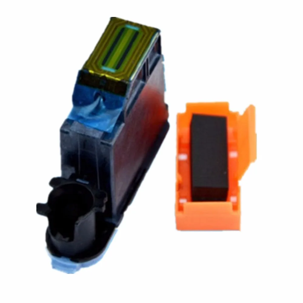 Восстановленная Печатающая головка для HP11 HP11XL 11 C4810A C4811A C4812A DeskJet Pro K850 design jet 800ps