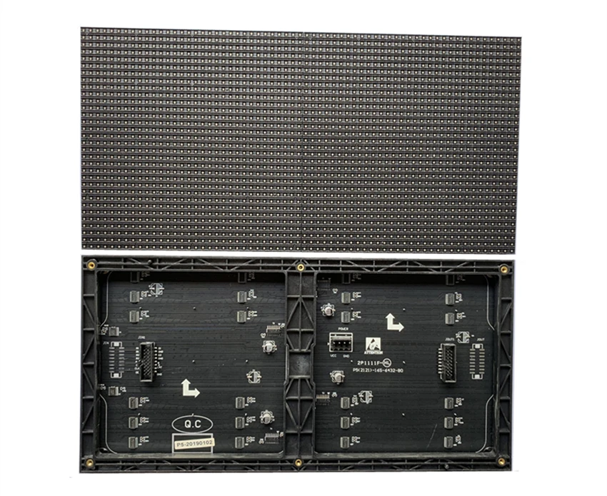 P5 Крытый rgb smd2121 черный модули точечная матрица светодиодный дисплей экран панели fix установка видео настенная доска