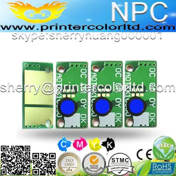 Чип resetter reset для Konica Minolta Bizhub C452/C552/C652|reset chip|konica minolta chipkonica bizhub c452 |