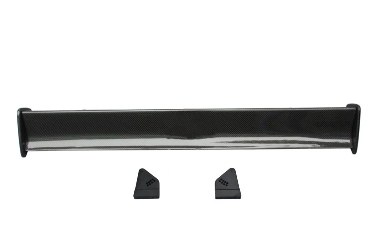 

Car Styling GTS Carbon Fiber Modified Rear Spoiler Tail Wing For BMW 1M M3 E82 E87 E90 E92 E93 F30 F10 Revozport Style