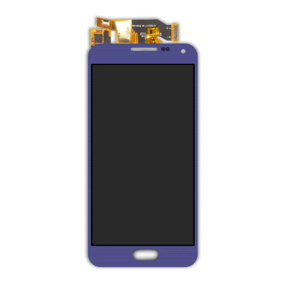 Запасная часть Sobusy LCD для SAMSUNG Galaxy E5 E500 E500M E500F E500H ЖК дисплей сенсорная панель Ecran