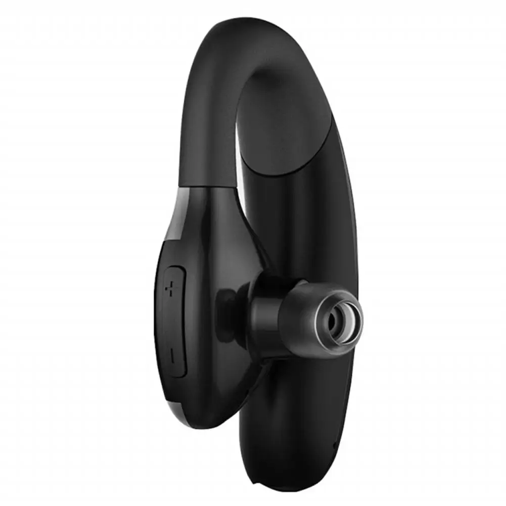 S106 Беспроводной Bluetooth наушники CSR4.1 Ушные крючки Тип Сменные Батарея с микрофоном