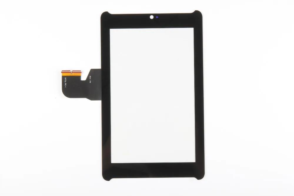Стеклянный сенсор для Asus Fonepad 7 Me372cg Me372 K00e Сенсорная панель планшета сенсорный