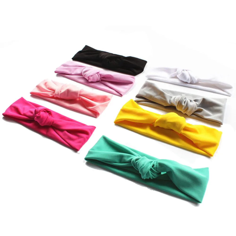 1 шт. детский крученый головной убор для девочек | Аксессуары одежды