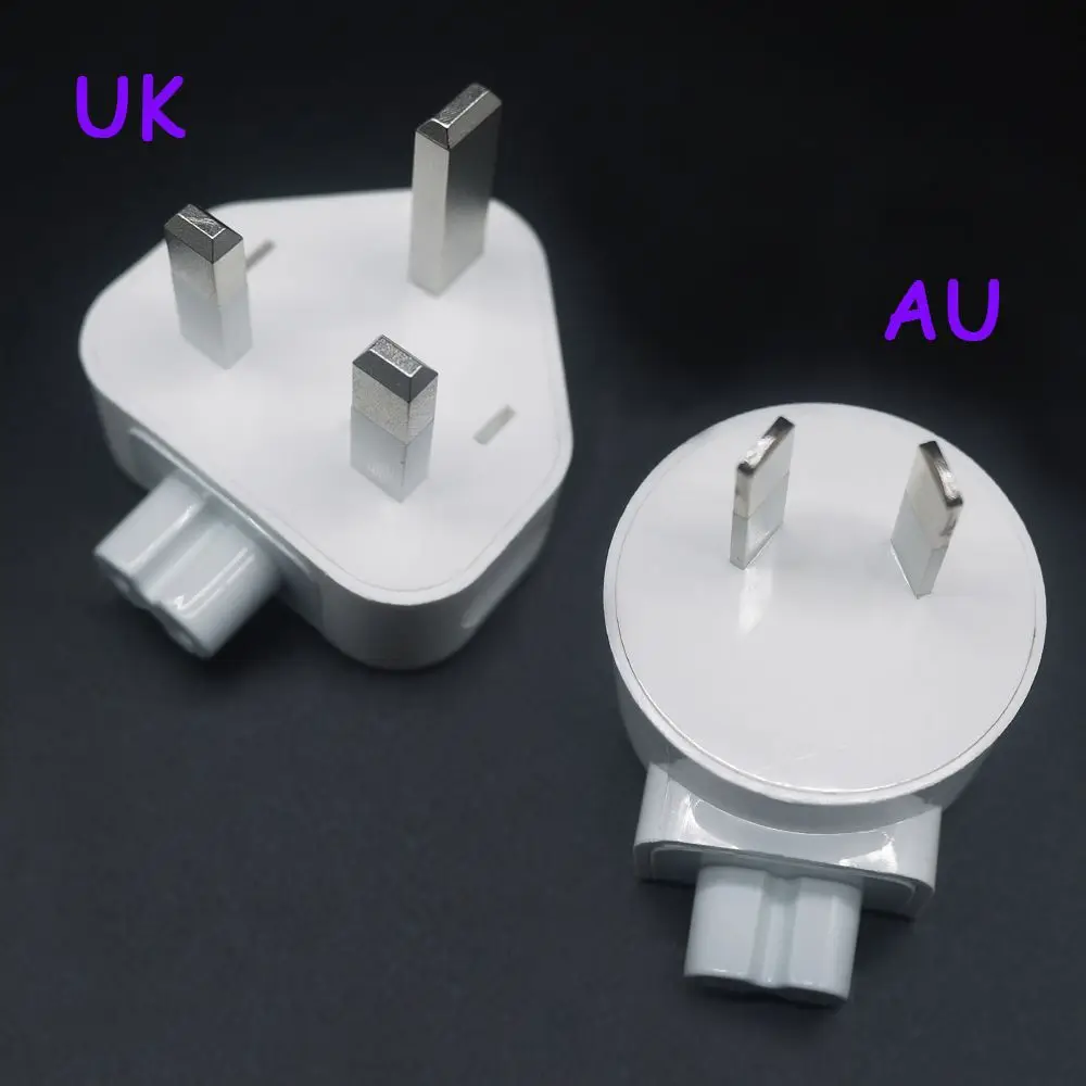 Сетевое зарядное устройство для Apple iPad iPhone USB со съемной вилкой Стандарта