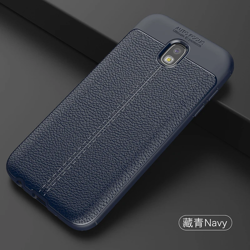YUETUO ТПУ чехол для телефона capinha etui coque cover samsung galaxy j7 2017 j730 pro j 7 силиконовые