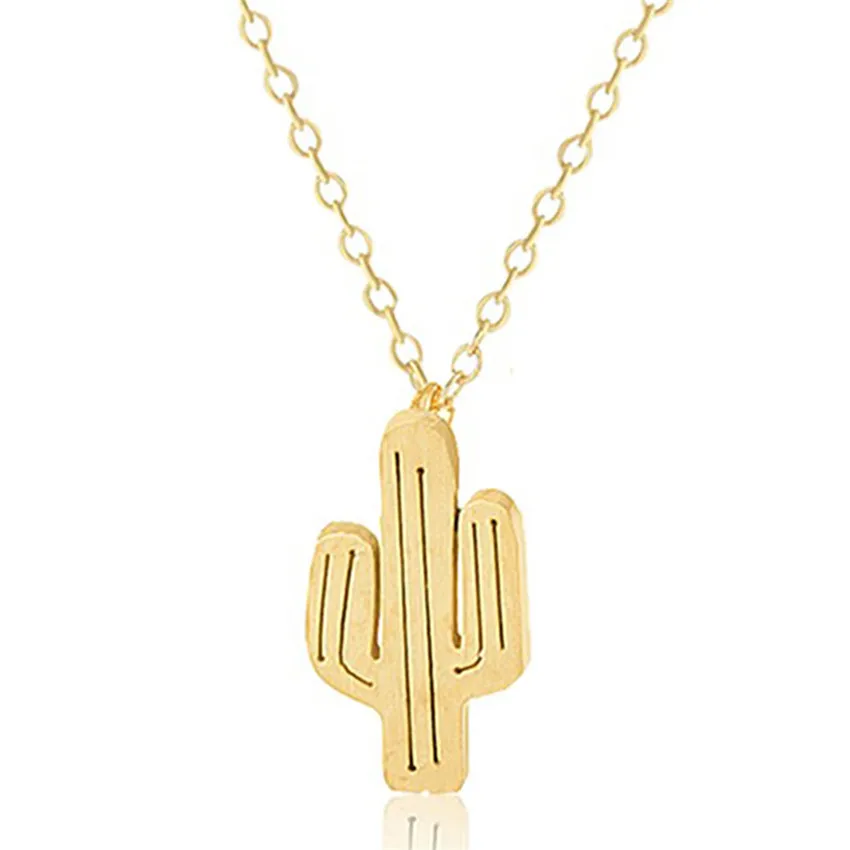 Модный Ювелирный Комплект из кактуса савагаро пустыня Дубай модные аксессуары