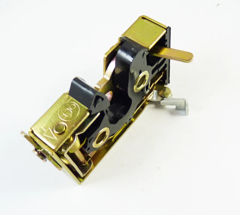 ISANCE дверной замок Коробка защелка задняя левая для VW Scirocco II Rabbit Cabriolet Jetta Golf |