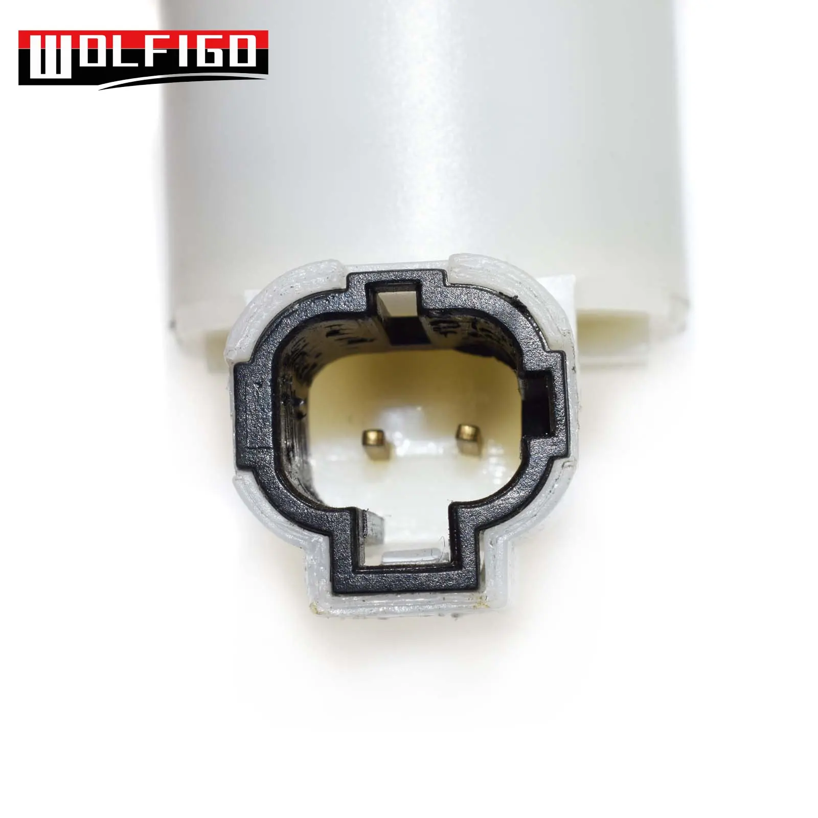 WOLFIGO 2Pins новый насос для мытья ветрового стекла с втулкой подходит 2002 03 04 05 06 NISSAN