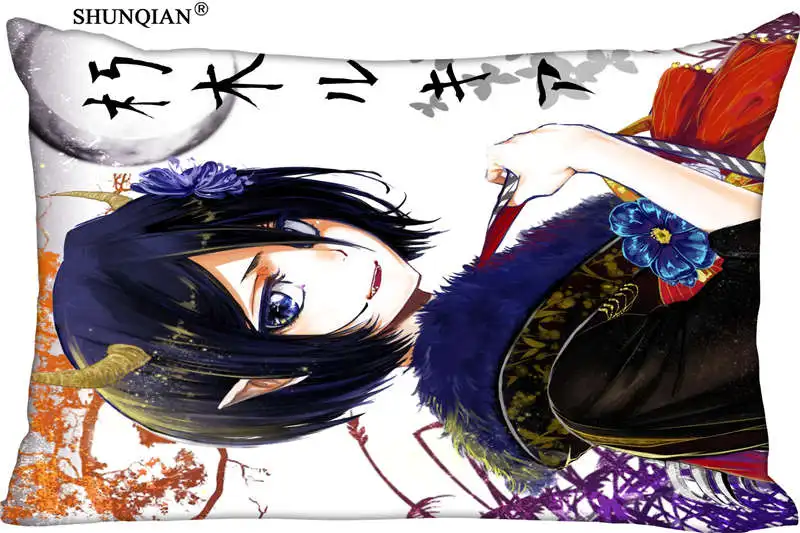 

Домашний текстиль, чехол для подушки с отбеливателем (с двух сторон), прямоугольная Мягкая Наволочка на молнии, Новое поступление