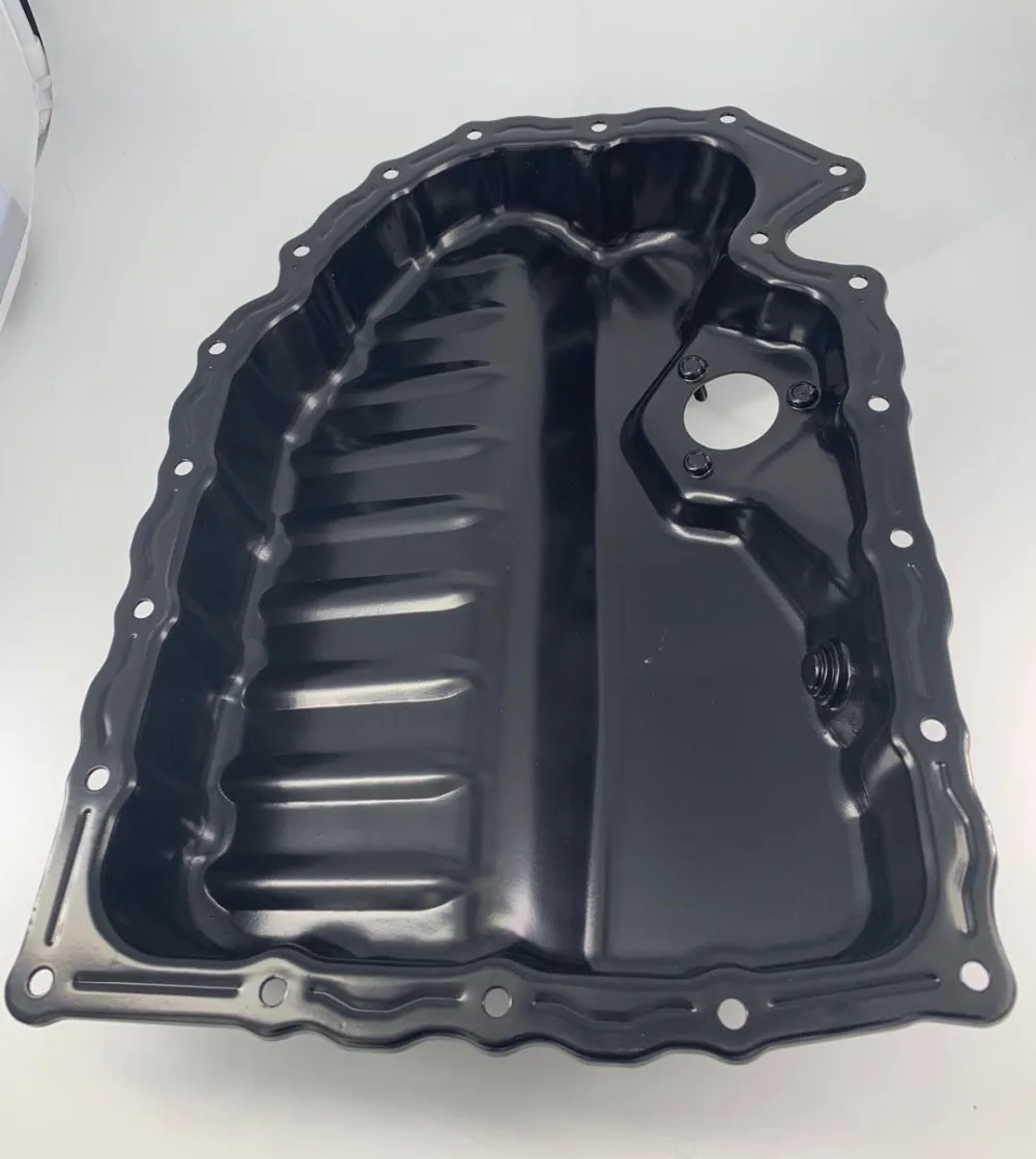 Масляная сковорода двигателя для OEM 06J103600AF / 06J 103 600AF 06J103600|Маслосборники| |