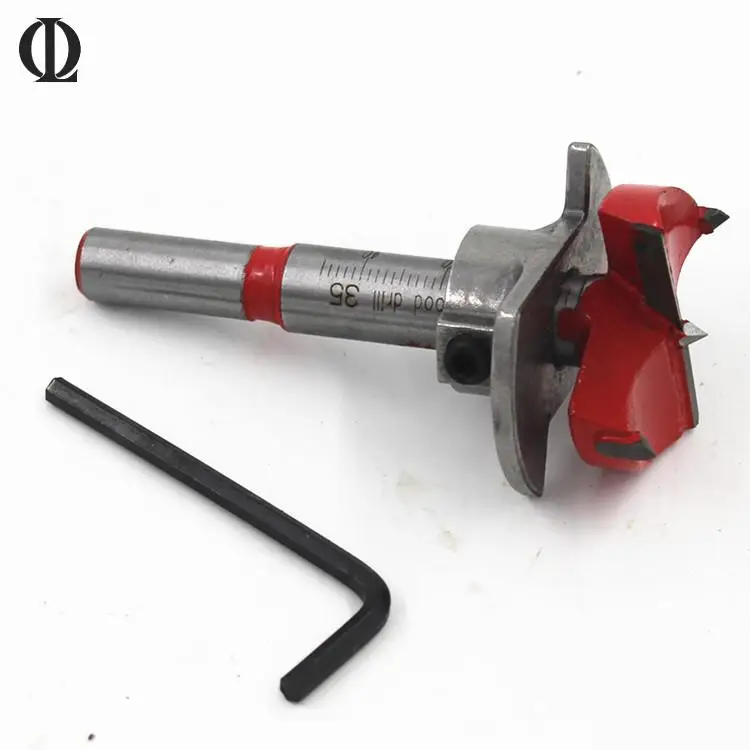35mm Woodworking Hinge Boring Forstner Cabinet Wood Drill Bit Hole Saw Cutter | Инструменты