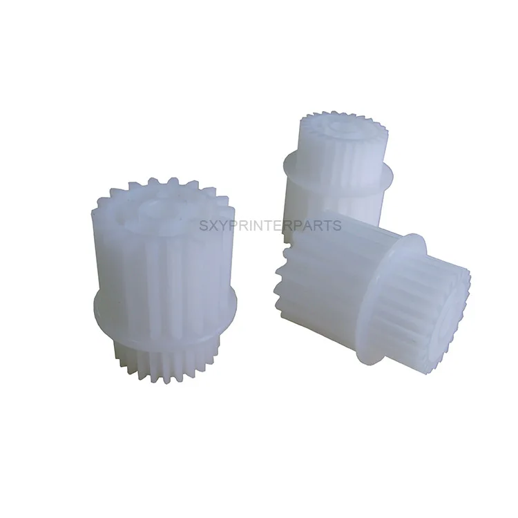 

Free shipping (10pcs/lot) office & school supplies New premium18T/25T Gear for Canon IR2520 IR2525 copier