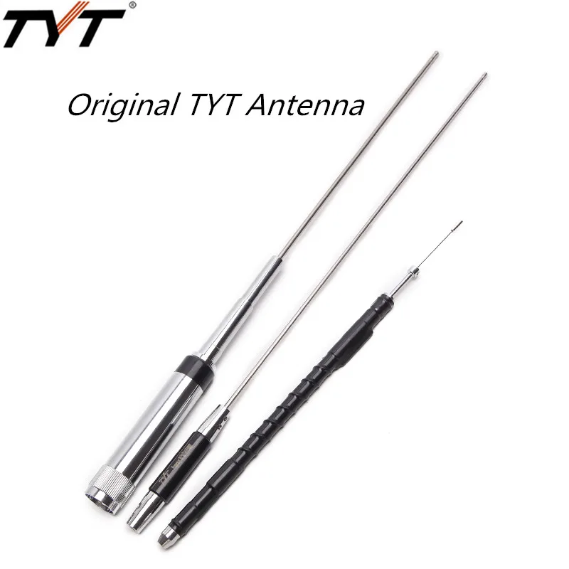 TYT TH 9800 Plus четырехдиапазонный перекрестный Ретранслятор 50 Вт автомобильная