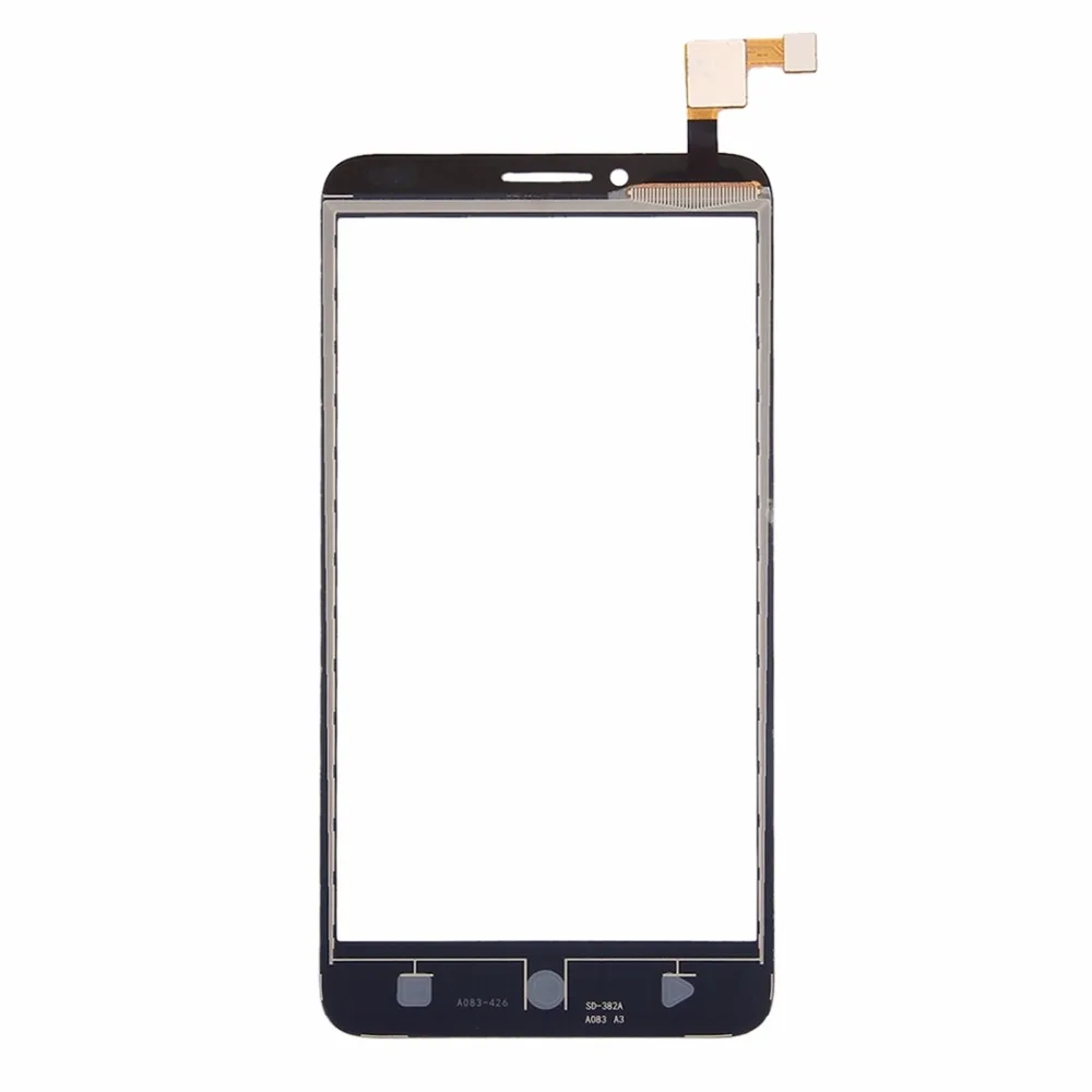 Сенсорная панель для Alcatel One Touch Pop 3 5 5/5054 | Мобильные телефоны и аксессуары