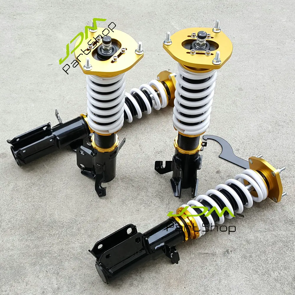 Амортизатор подвески 32 уровня для Toyota Corolla 88 99 E90 E100 E110 AE111|absorber|absorber shock |