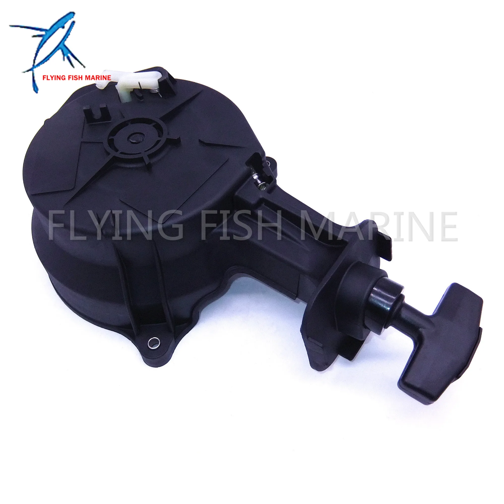 Starter Assy F6-04070000 for Parsun HDX F5A F6A 4-stroke Outboard Motors Free Shipping | Автомобили и мотоциклы
