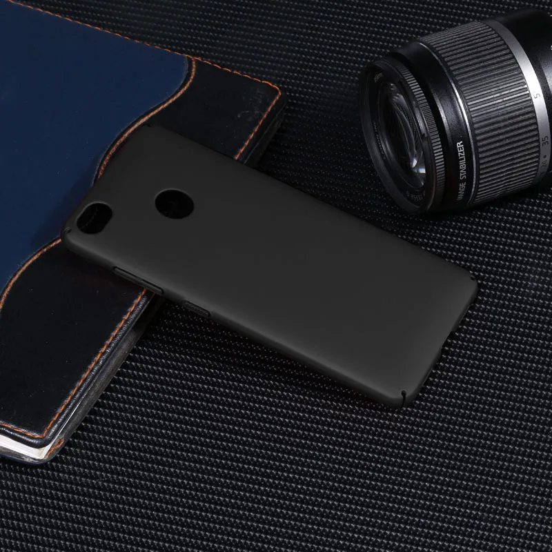 Godgift Phone Shell Case For ZTE Nubia z11 mini S Cover z 11 Plastic |
