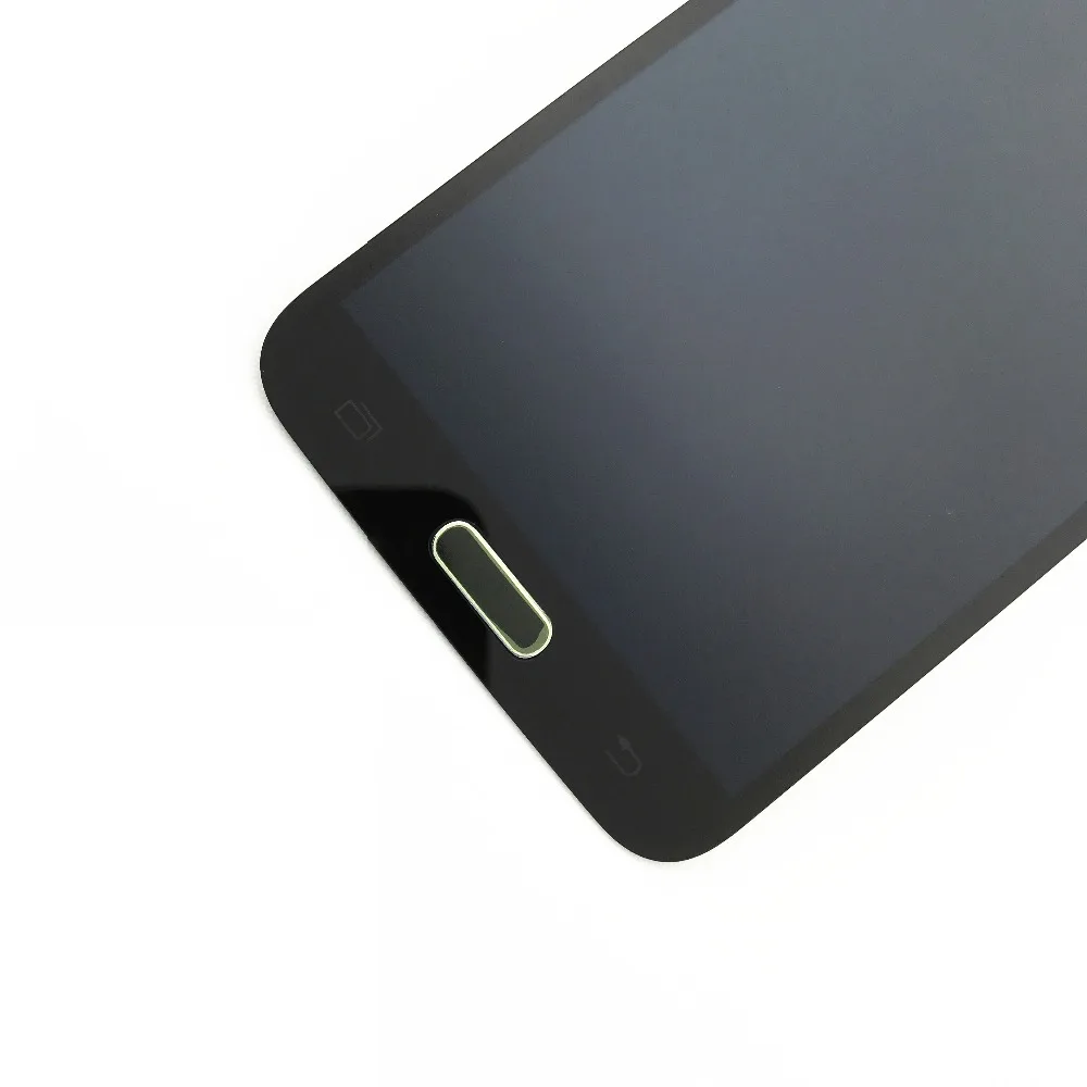 Для Samsung Galaxy S5 SM G900 G900F i9600 G900R G900H G900M Замена ЖК дисплея с закаленным стеклом