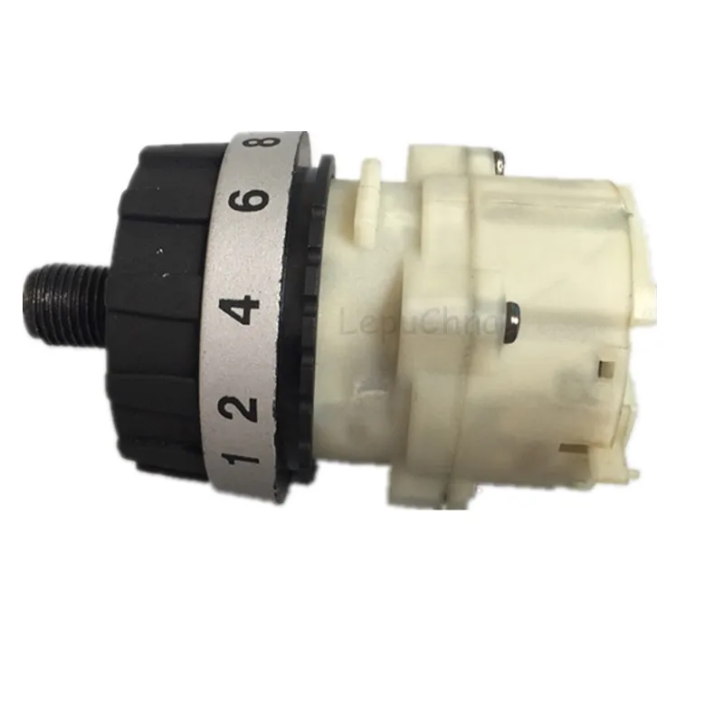 Хорошее качество сменная коробка передач для Makita 6260DWE 6260D 6270D 6270DWPE 6270DWE 6280D 6280DWPE
