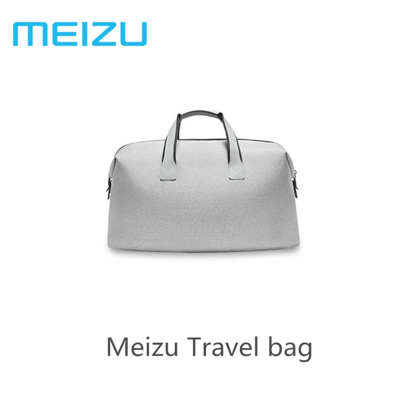 Original Meizu Waterproof Laptop backpacks preppy style Women Men xiaomi Backpacks School Backpack Large Capacity Students Bags |