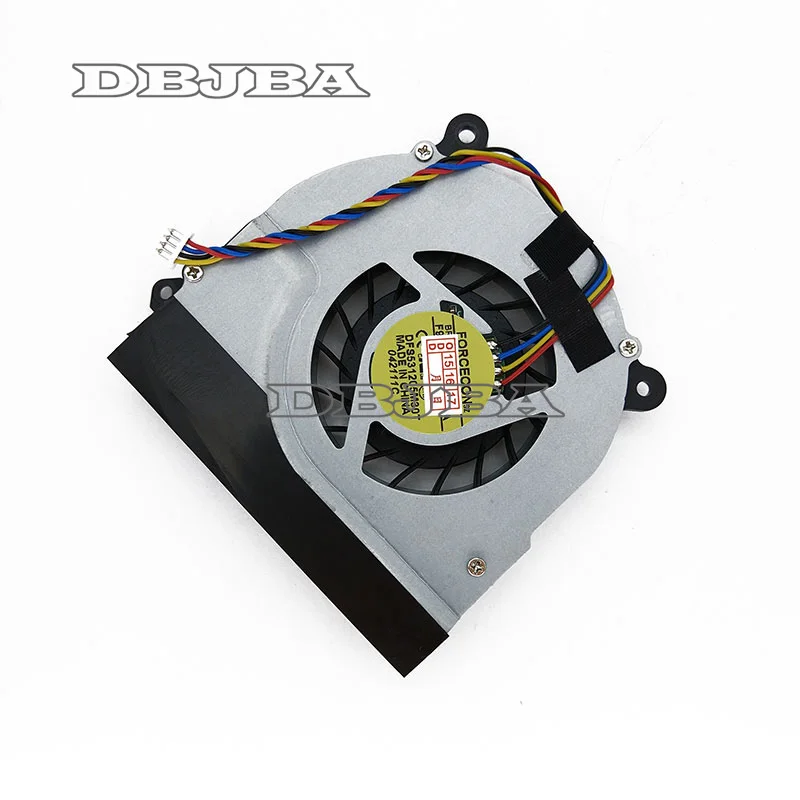Охлаждающий вентилятор для ноутбука Toshiba M910 M911 F919 F9Y5 F80X F92S | Компьютеры и офис