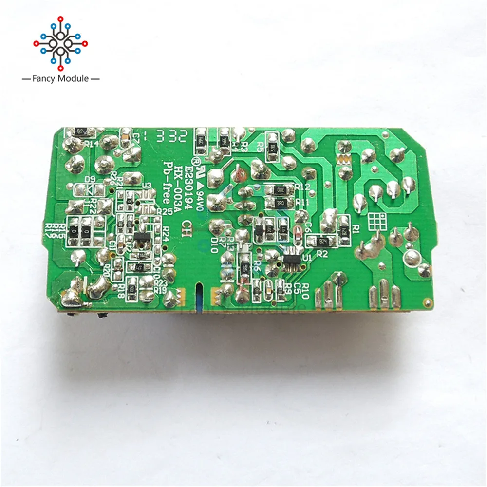 AC-DC 5V 2A 2000mA/5В 2.5A/12 V 1A/5В 600mA переключатель Питание модуль для замены ремонта светодиодный Питание доска
