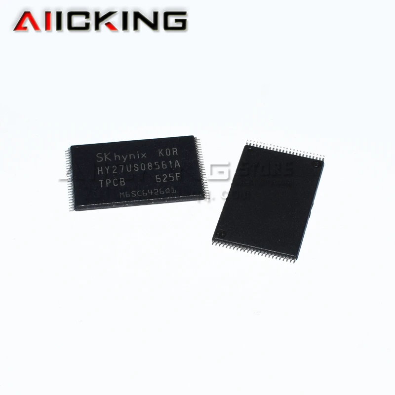 10/шт HY27US08561A TPCB TSOP48 интегрированный микросхема новый оригинальный|Центральные