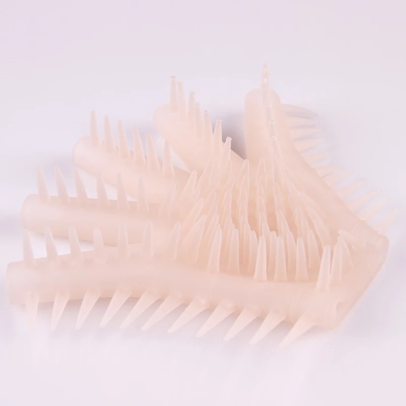 Перчатка Спайк для детей и взрослых мягкая эластичная игрушка антистресс