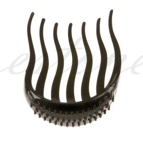 В продаже новые полезные вставки для объема заколки волос буффант буффит конский