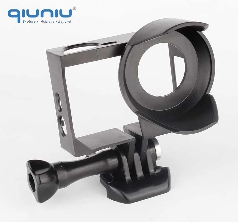 Защитный чехол QIUNIU для GoPro Hero 4 3 + 3|for gopro hero|gopro herogopro hero light |