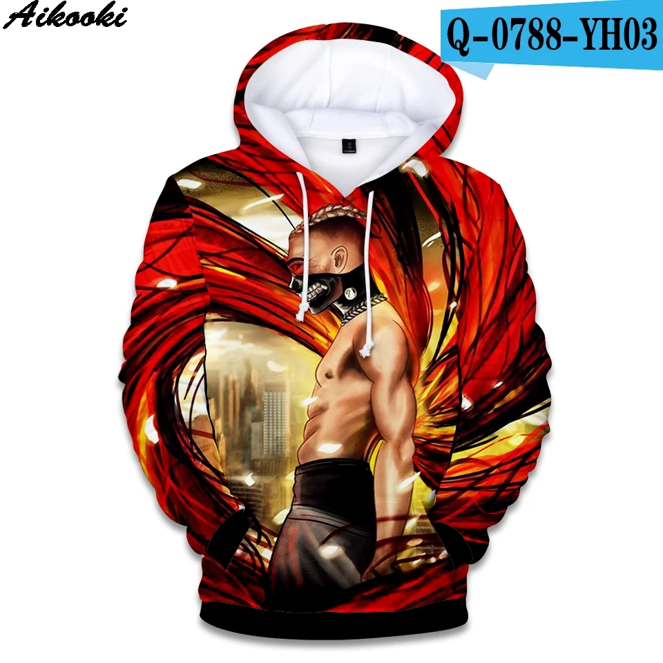 Aikooki lil peep 3D толстовки мужские/женские модные хип-хоп толстовки lil peep толстовки Горячая Распродажа 3D худи размера плюс - Цвет: 3D