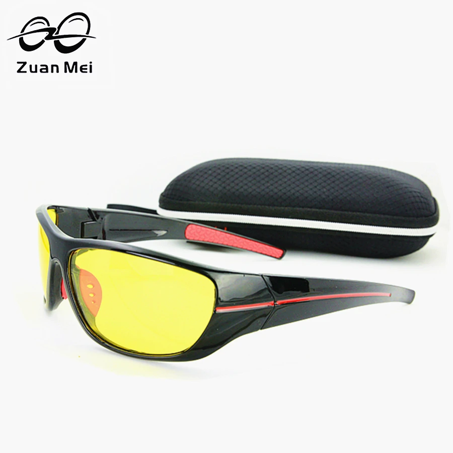 Zuan Mei Brand Polarized Sunglasses Men Hot Sale Quality Women Designer Driving Sun Glasses For ZM1736 | Аксессуары для одежды