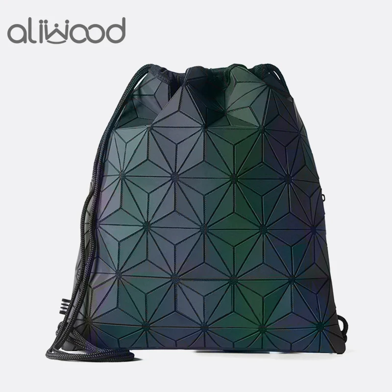 Aliwood Новинка Брендовые открытые Непарные женские небольшой рюкзак для девочек