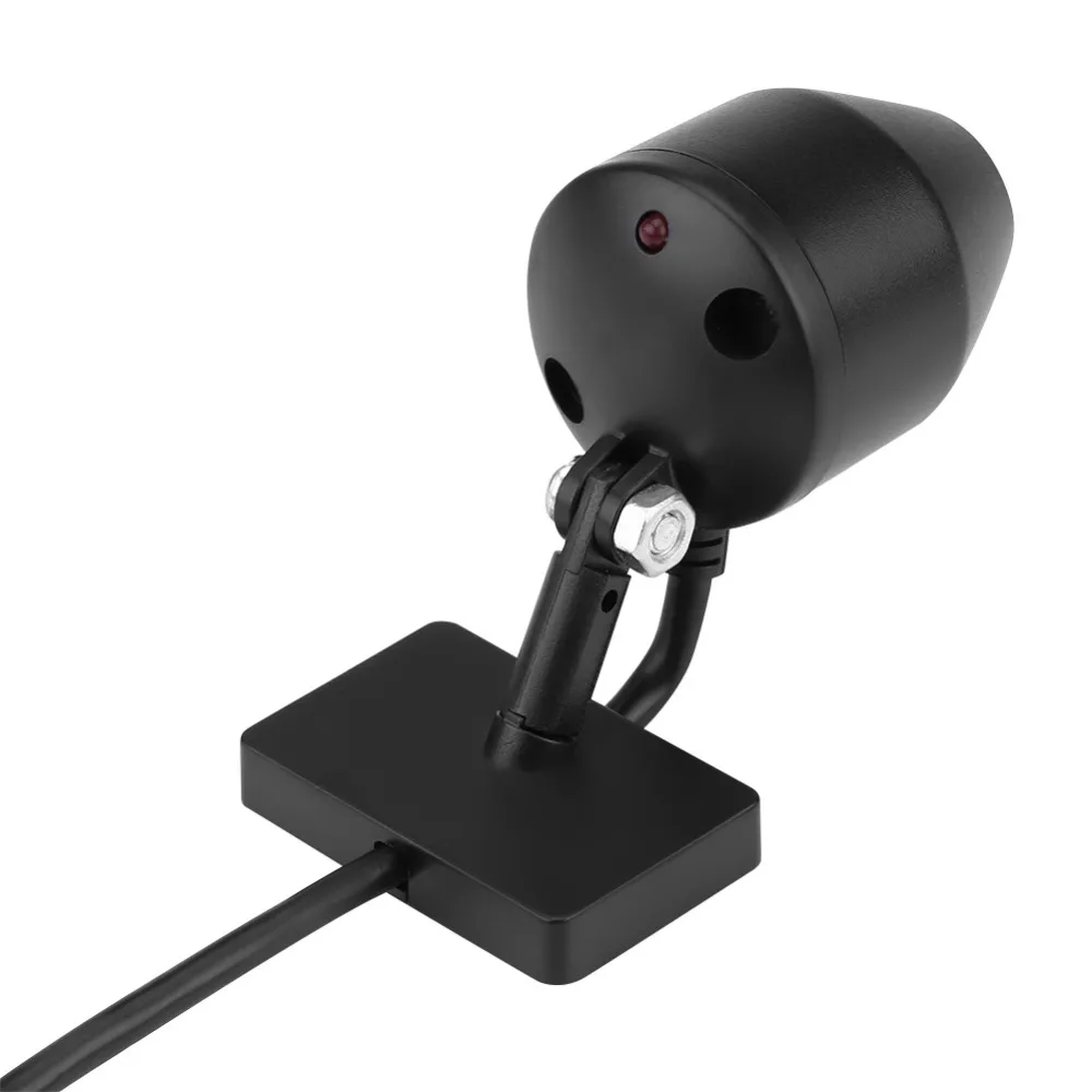 Автомобильный видеорегистратор USB DVR фронтальная камера для Android DVD плеер радио