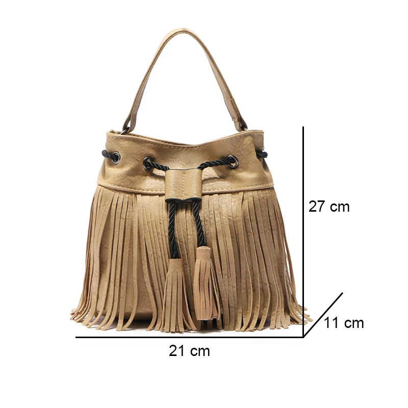 Женские сумки мессенджеры новинка 2017 минималистичные Ретро ведро на плечо