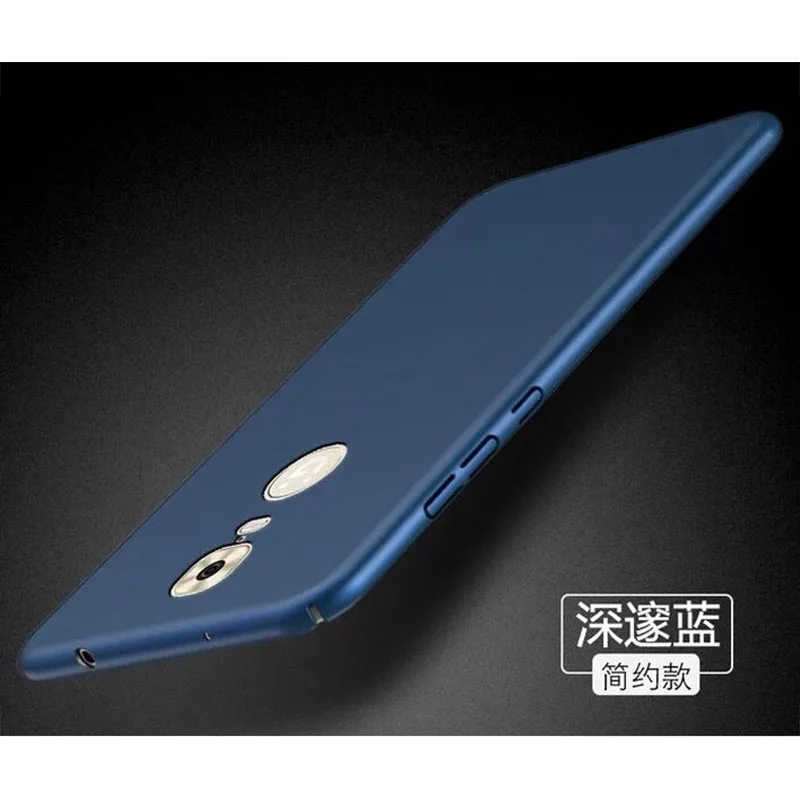 Пластиковый чехол с полным покрытием 5 5для Gionee M6 для задней панели сотового