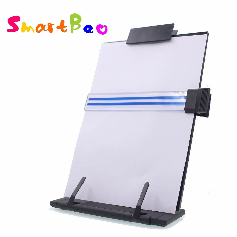 Компьютерная стойка для чтения данных Rrame книг подставка банковского перевода