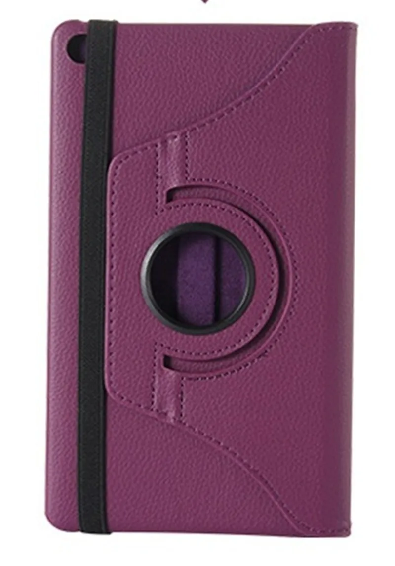 Флип-чехол из искусственной кожи с поворотом на 360 градусов для ASUS ZenPad 10 Z301MFL Z301ML