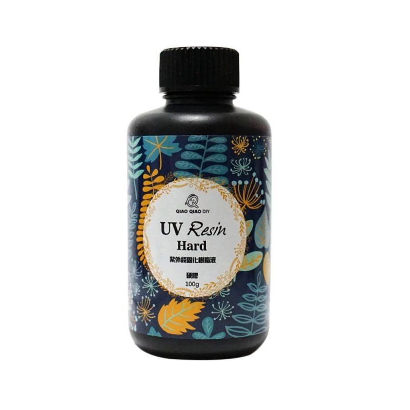 Эпоксидная смола для самостоятельного изготовления ювелирных изделий