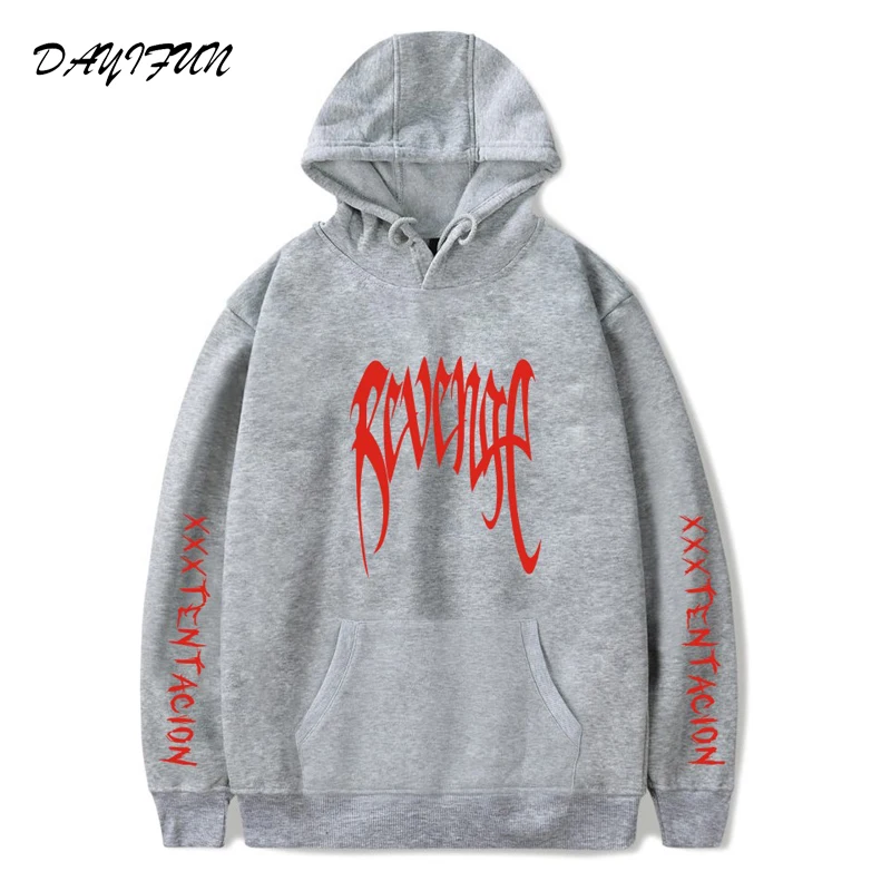 Новинка 2020 мужская толстовка с капюшоном надписью kill' MANS Black Tentacion Bad Vibes Forever