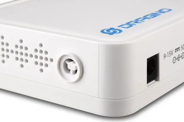 MS14N S + M32 IoT Appliance (беспроводной Linux Sensor с винтовым терминалом модулем avr Arduino Yun