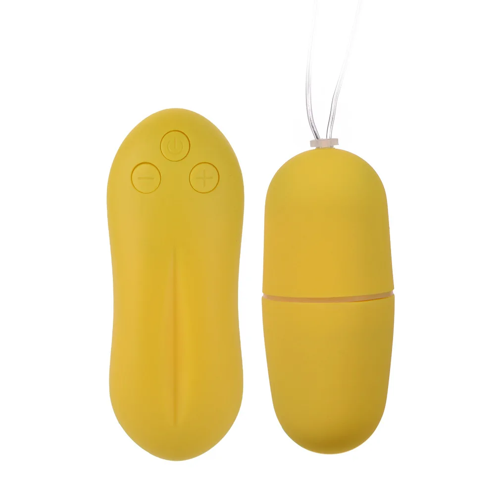 Портативный вагинальный шар беспроводной водонепроницаемый вибратор с