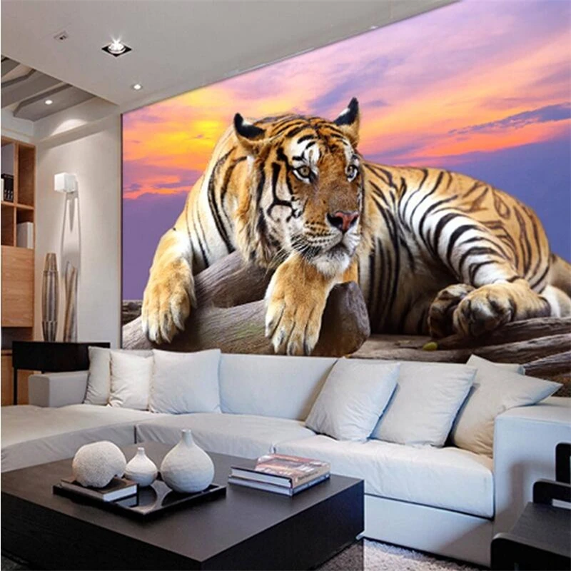 wellyu custom wallpaper photo tiger animals wallpapers 3d large mural bedroom living room sofa tv backdrop wall mural tapety
wellyu custom wallpaper photo tiger animals wallpapers 3d large mural bedroom living room sofa tv backdrop wall mural tapety