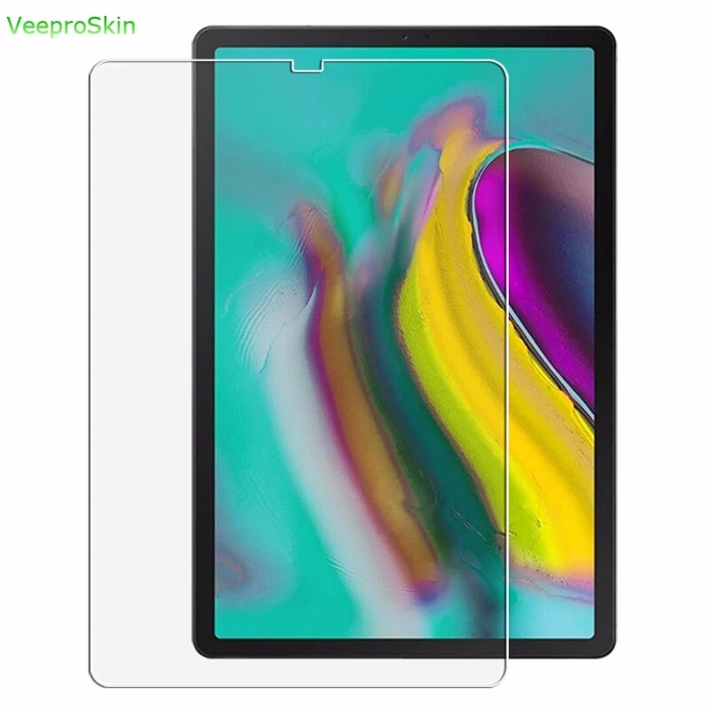 Защитное стекло закаленное 0 28 мм для Samsung Galaxy Tab S5e 10 5 дюймов Защитная пленка