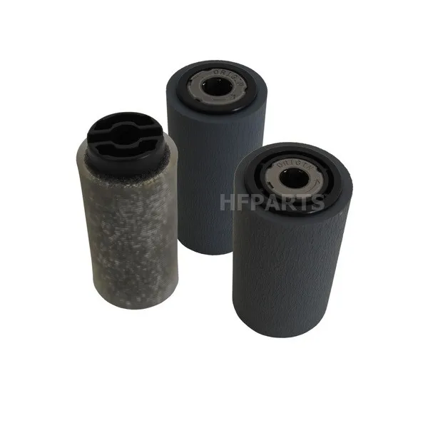 2sets Original new DADF Feed Rollers Kit for Xerox WC123 128 133 5225 5230 7132 7232 7328 Feed/Nudger/Retard roller 604K20760 | Компьютеры
