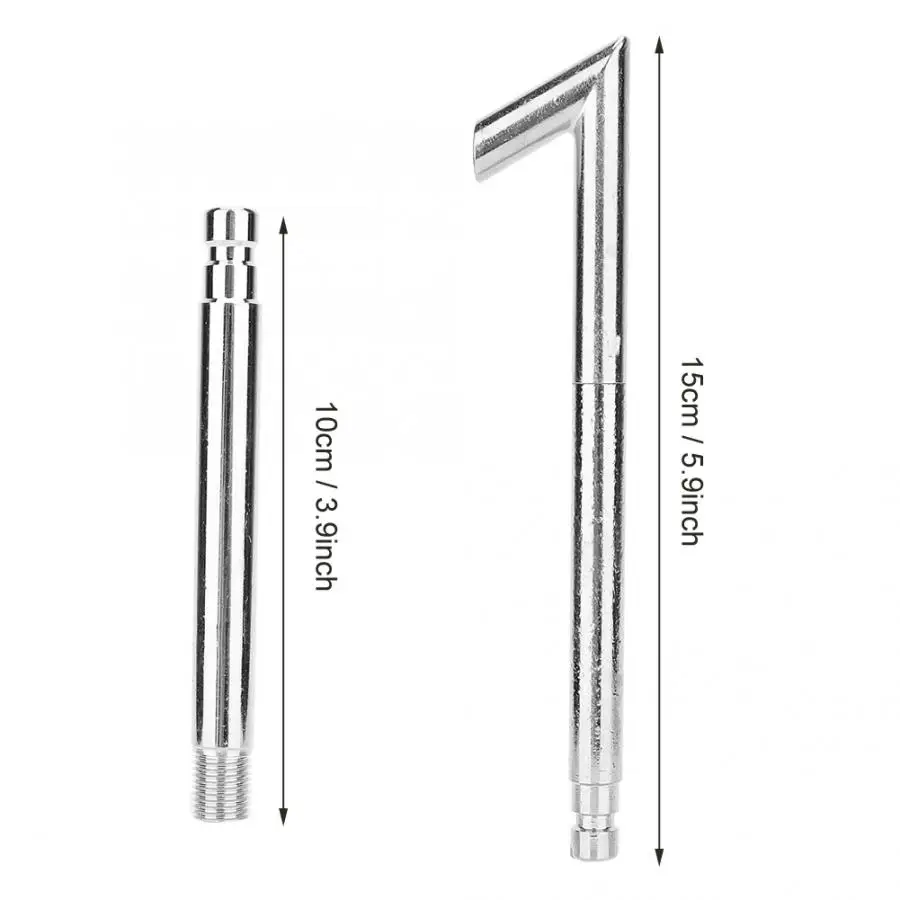 4 шт./компл. трансмиссионный жидкий масляный наполнитель переходник DSG 01J 09G CVT для